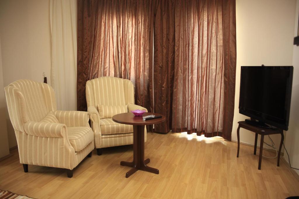 Dogalya Hotel Mudanya Ruang foto