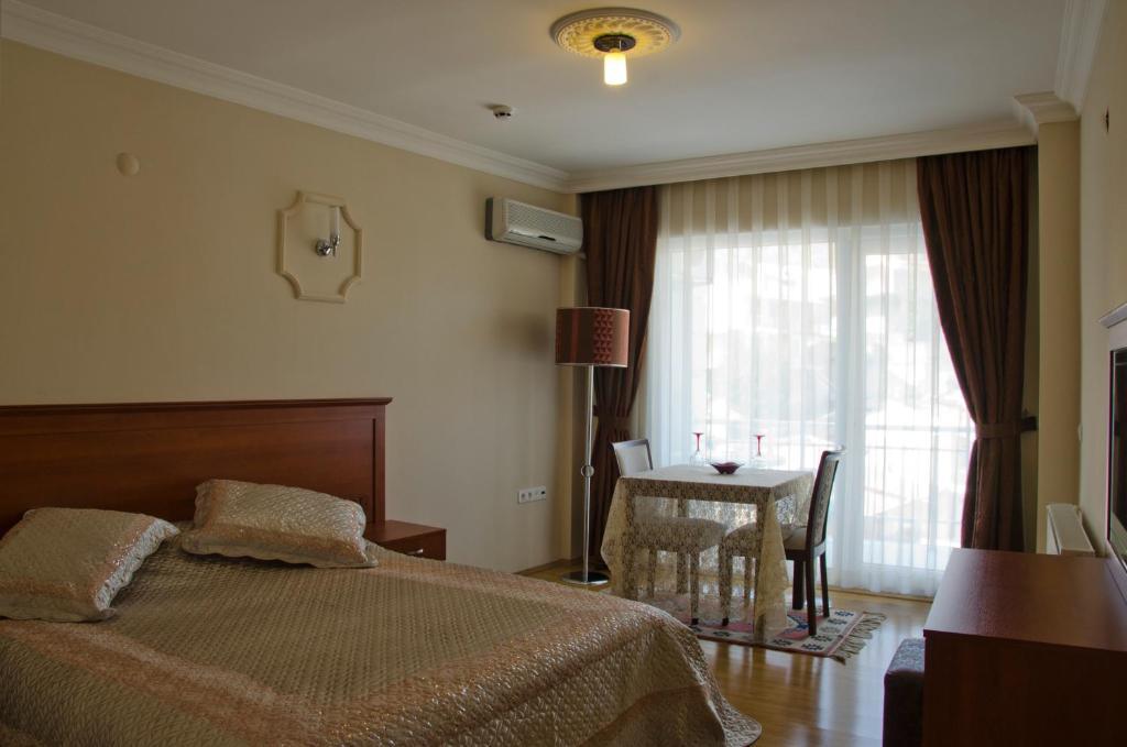 Dogalya Hotel Mudanya Ruang foto