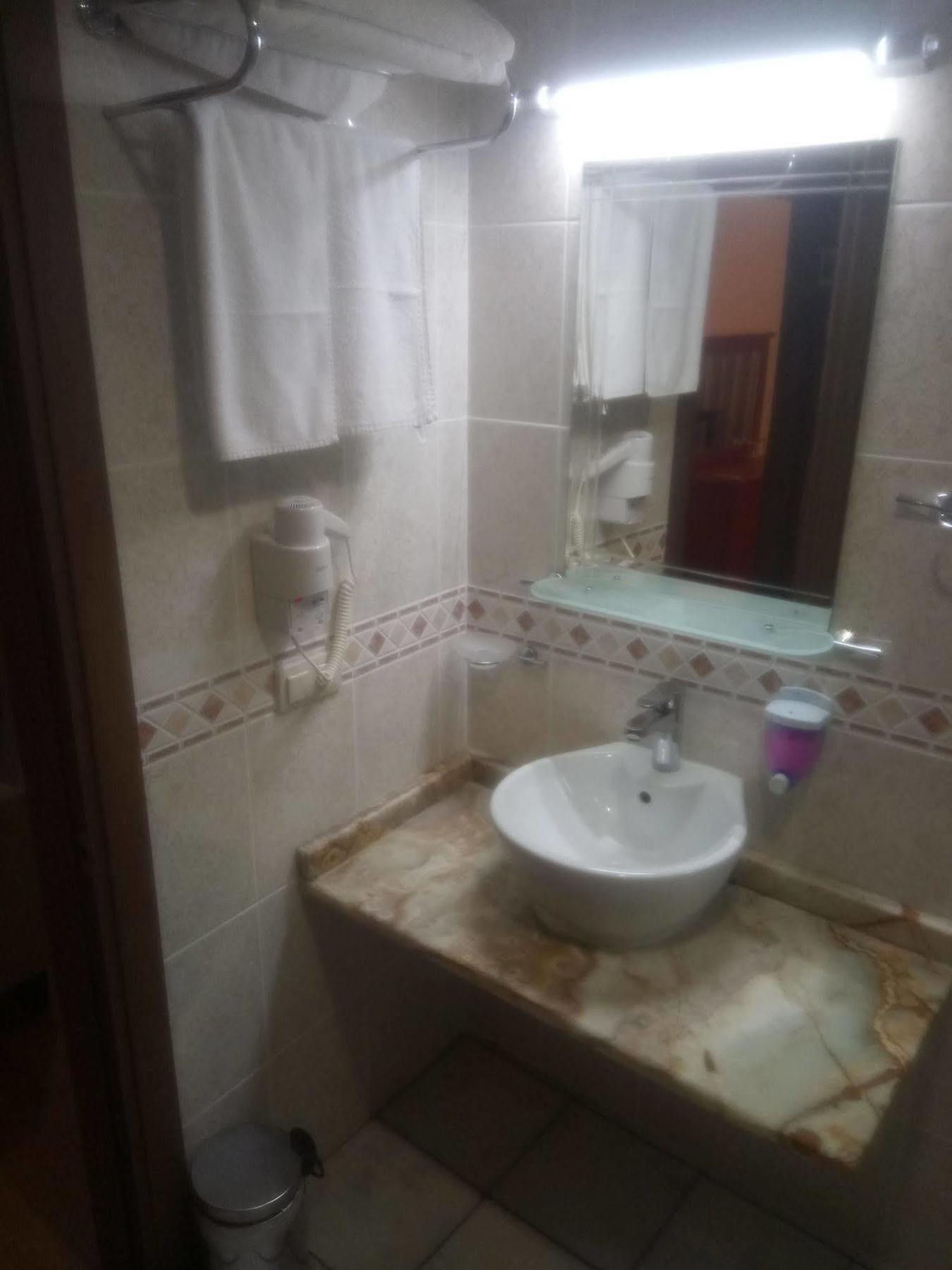 Dogalya Hotel Mudanya Bagian luar foto