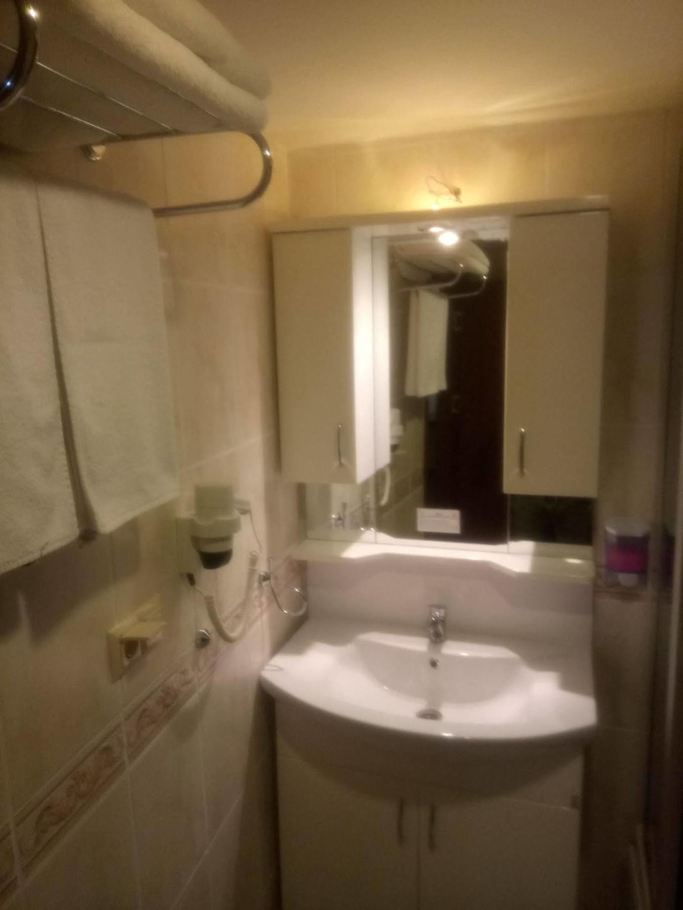 Dogalya Hotel Mudanya Bagian luar foto