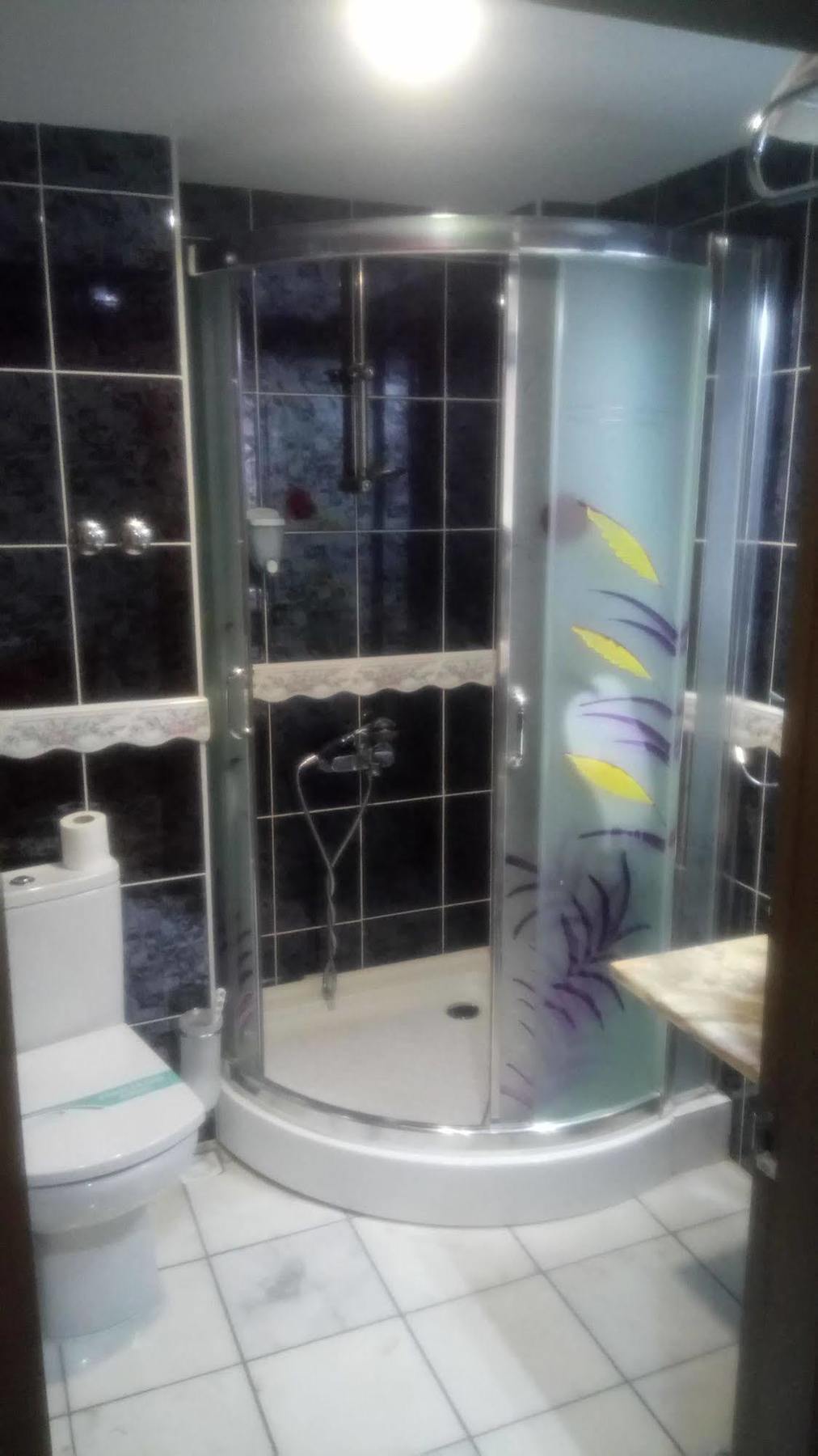 Dogalya Hotel Mudanya Bagian luar foto